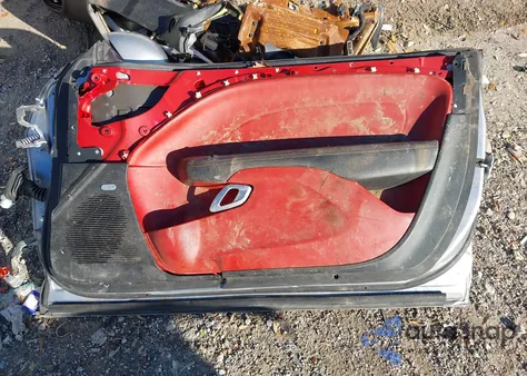 2015 Dodge Challenger R/T Scat Pack из США, поврежденный, VIN 2C3CDZFJ3FH500510